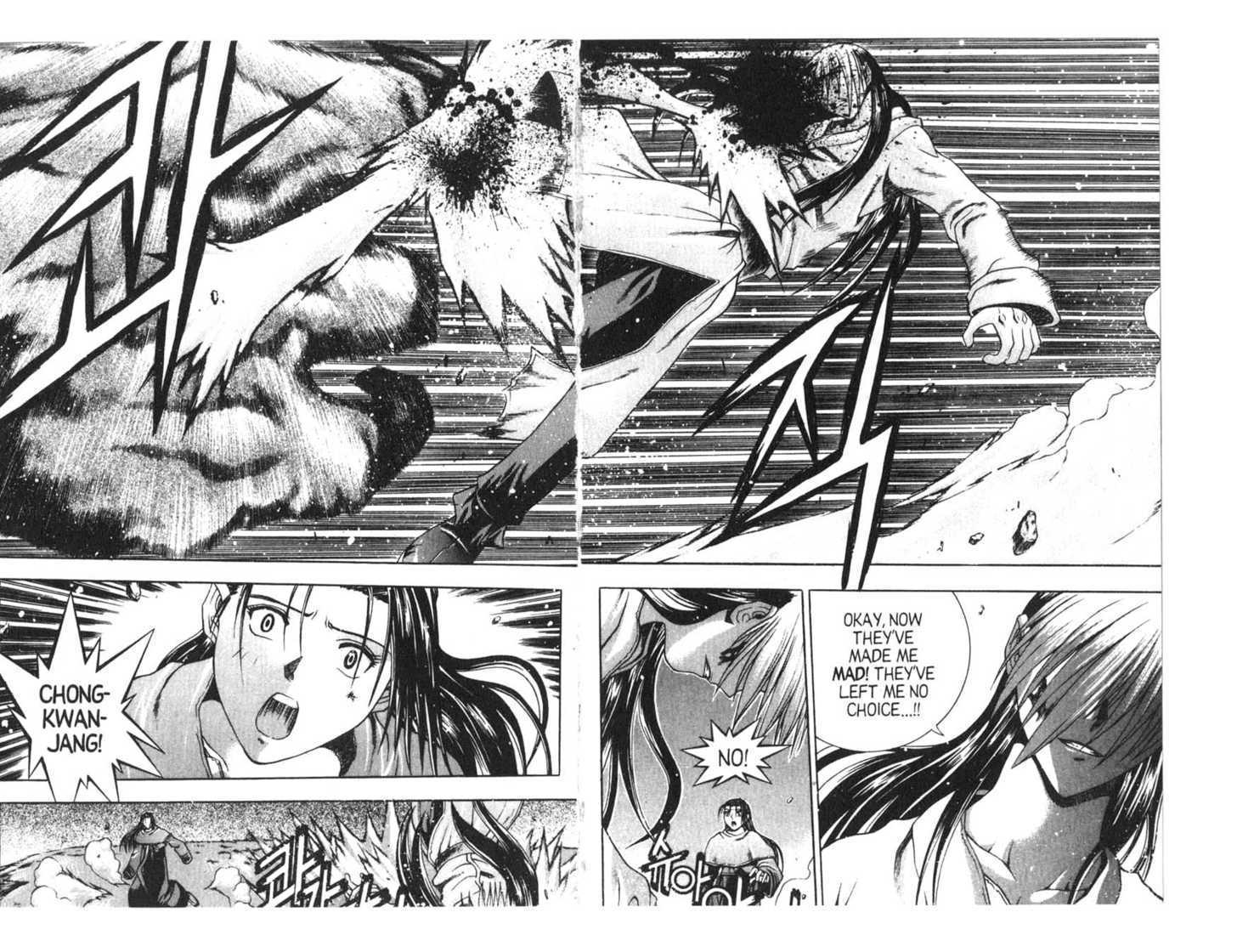 Dragon Hunter Chapter 15.1 page 54 - Vol.15 Chapter 1