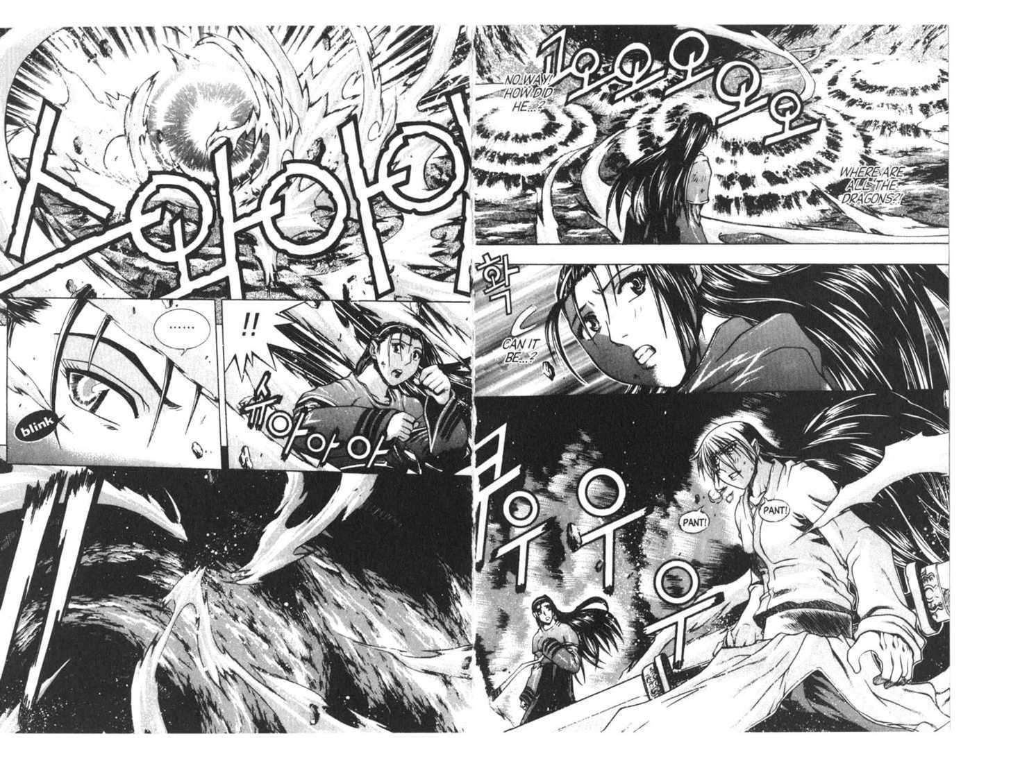 Dragon Hunter Chapter 15.1 page 62 - Vol.15 Chapter 1