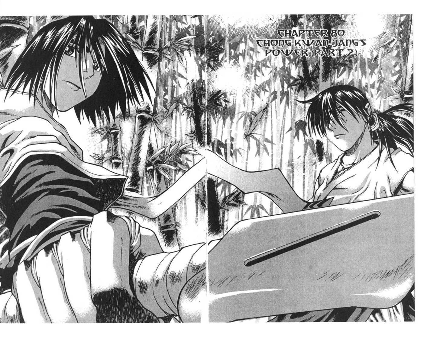 Dragon Hunter Chapter 15.1 page 64 - Vol.15 Chapter 1