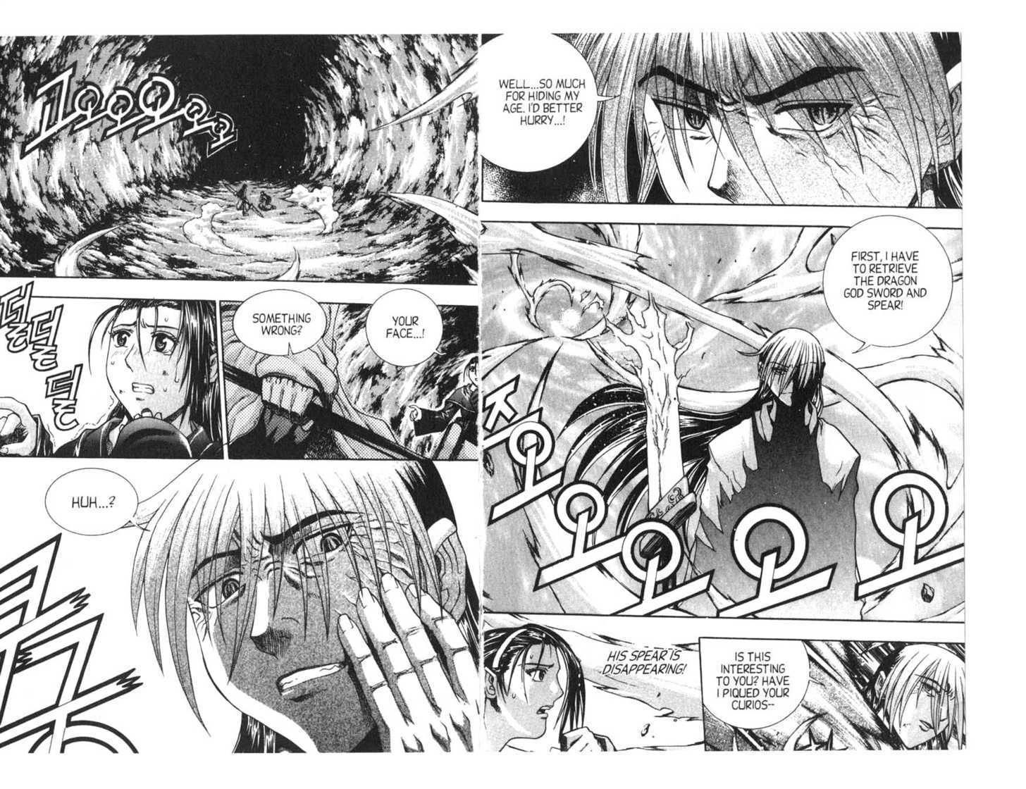 Dragon Hunter Chapter 15.1 page 68 - Vol.15 Chapter 1