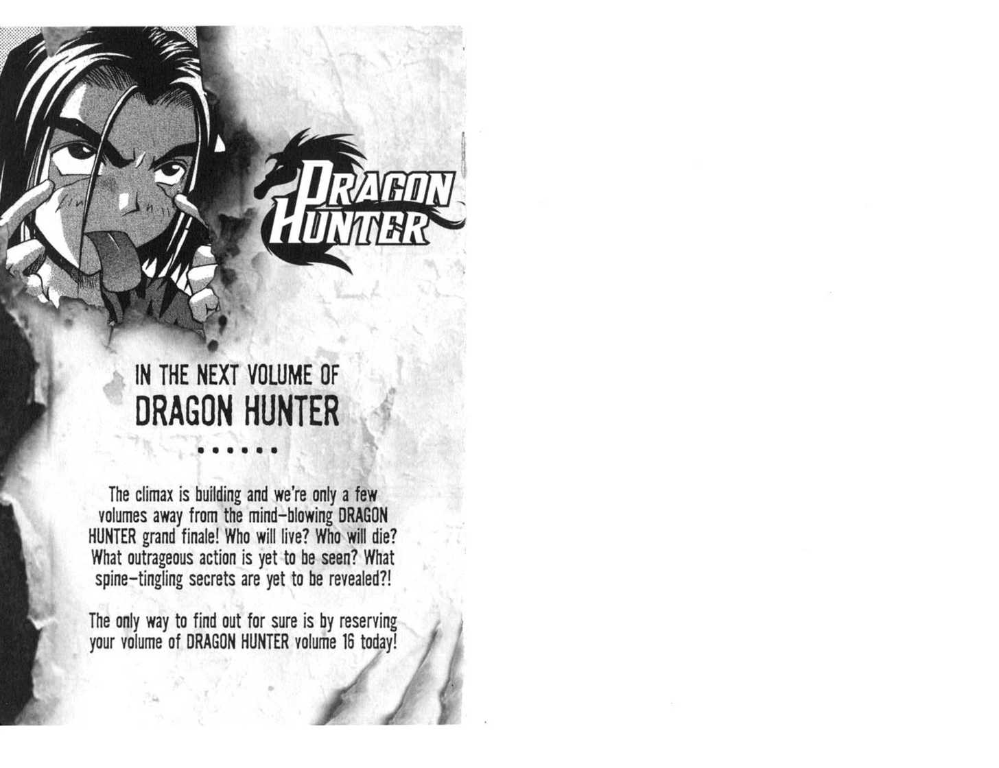Dragon Hunter Chapter 15.1 page 89 - Vol.15 Chapter 1