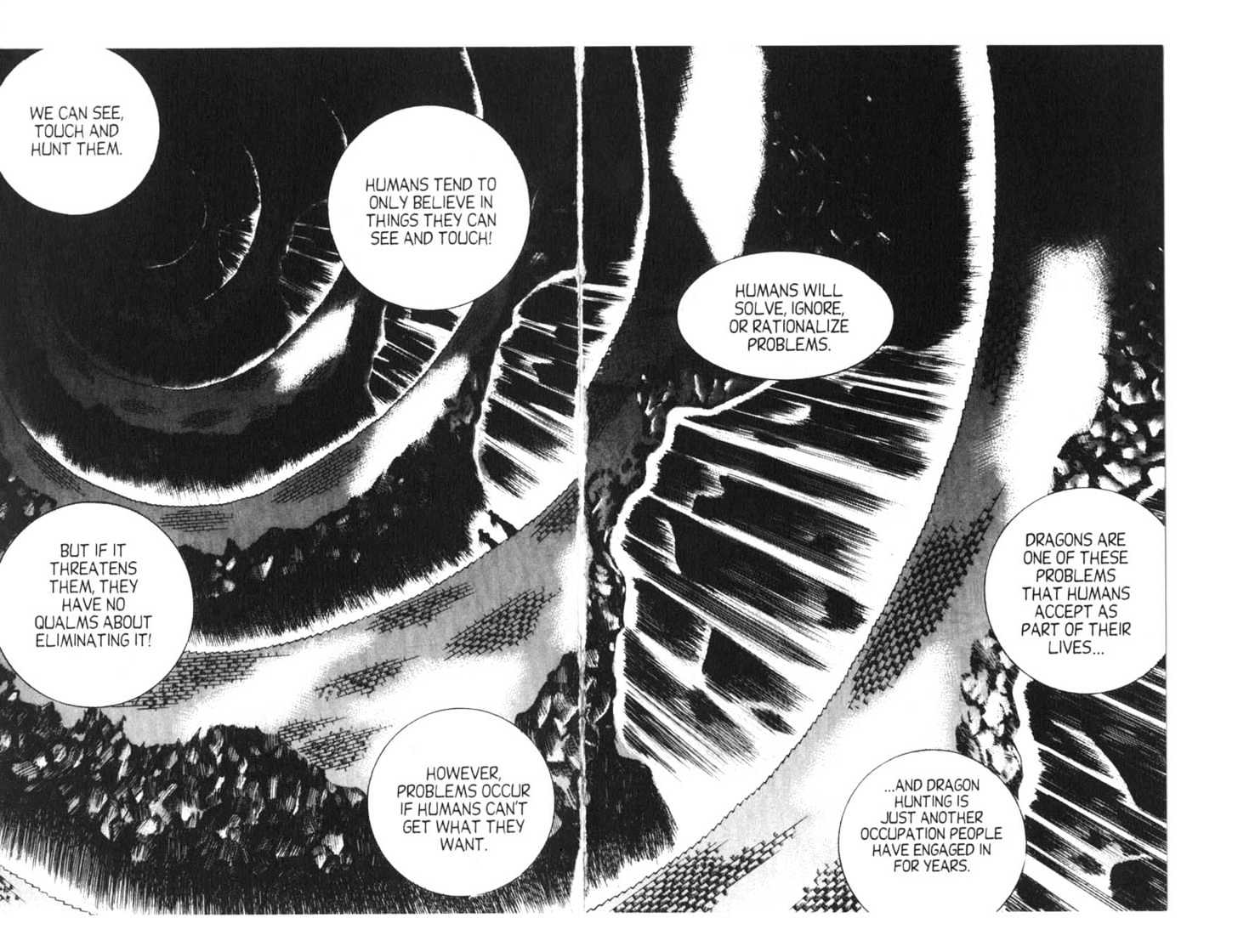 Dragon Hunter Chapter 15.77-9 page 35 - Vol.15 Chapter 77.9 : [Includes chapters 77.13-81.2. See forum for chapter names.]