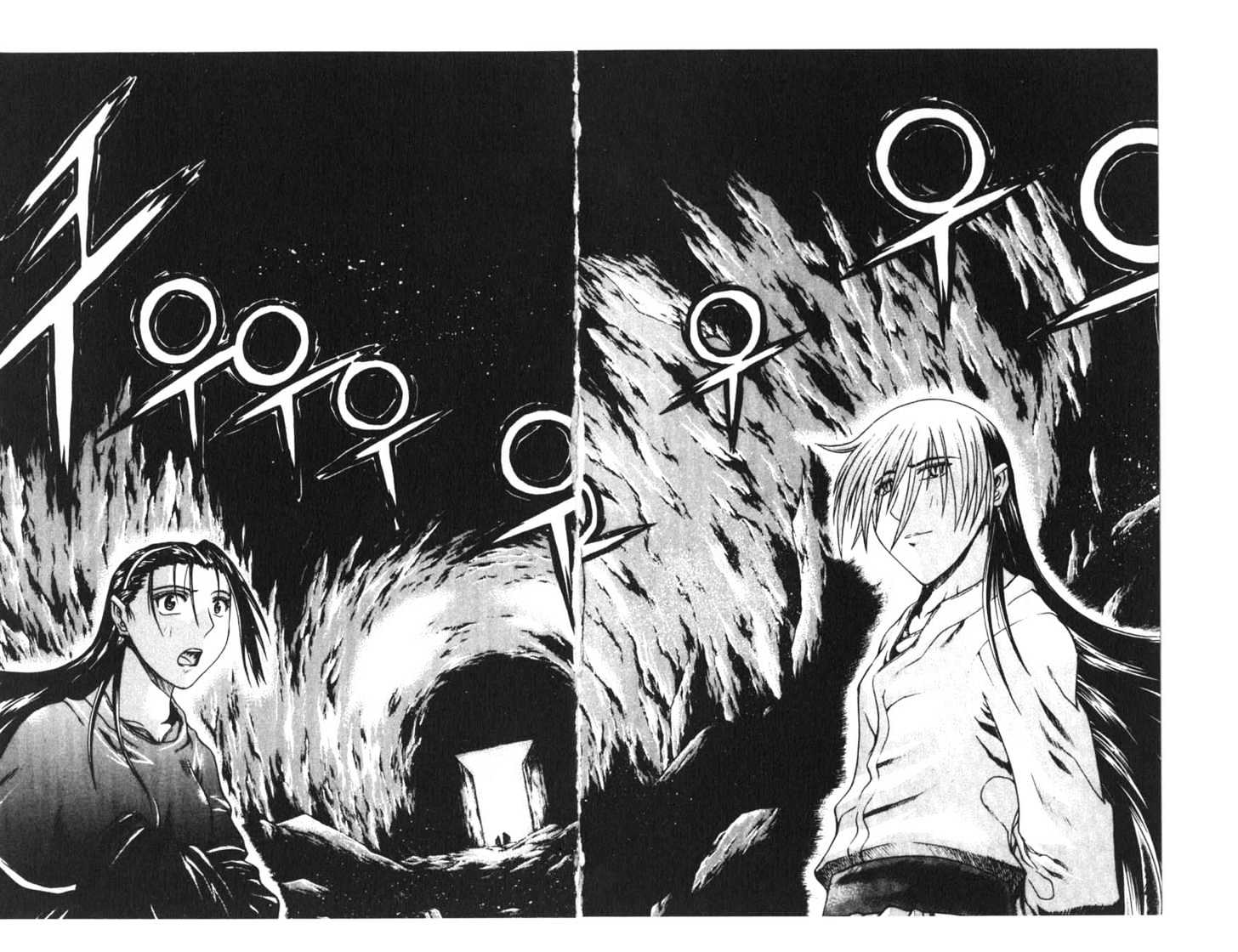 Dragon Hunter Chapter 15.77-9 page 39 - Vol.15 Chapter 77.9 : [Includes chapters 77.13-81.2. See forum for chapter names.]