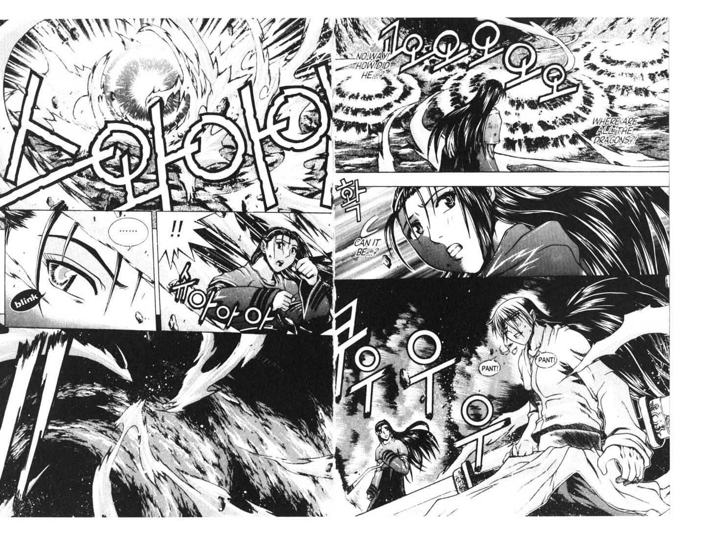 Dragon Hunter Chapter 15.77-9 page 62 - Vol.15 Chapter 77.9 : [Includes chapters 77.13-81.2. See forum for chapter names.]