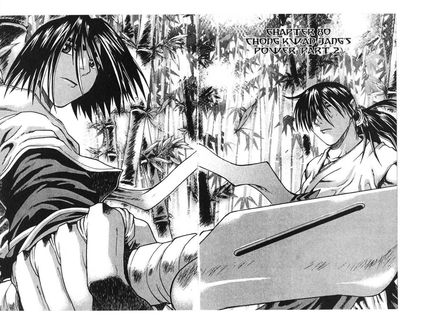 Dragon Hunter Chapter 15.77-9 page 64 - Vol.15 Chapter 77.9 : [Includes chapters 77.13-81.2. See forum for chapter names.]