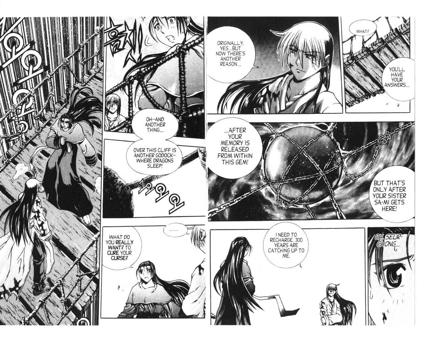 Dragon Hunter Chapter 15.77-9 page 75 - Vol.15 Chapter 77.9 : [Includes chapters 77.13-81.2. See forum for chapter names.]