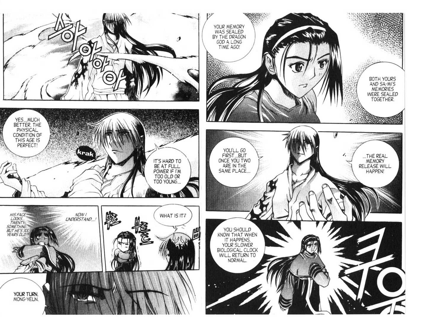 Dragon Hunter Chapter 15.77-9 page 81 - Vol.15 Chapter 77.9 : [Includes chapters 77.13-81.2. See forum for chapter names.]