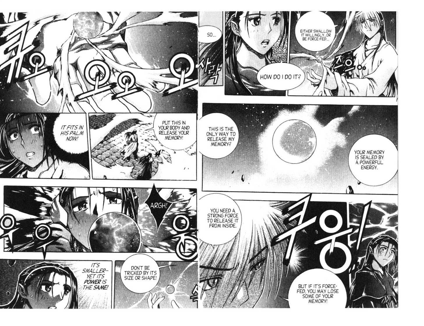 Dragon Hunter Chapter 15.77-9 page 84 - Vol.15 Chapter 77.9 : [Includes chapters 77.13-81.2. See forum for chapter names.]