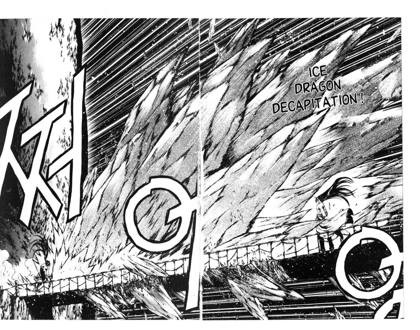 Dragon Hunter Chapter 16.81-3 page 41 - Vol.16 Chapter 81.3 : [Includes chapters 81.3-89. See forum for chapter names.]