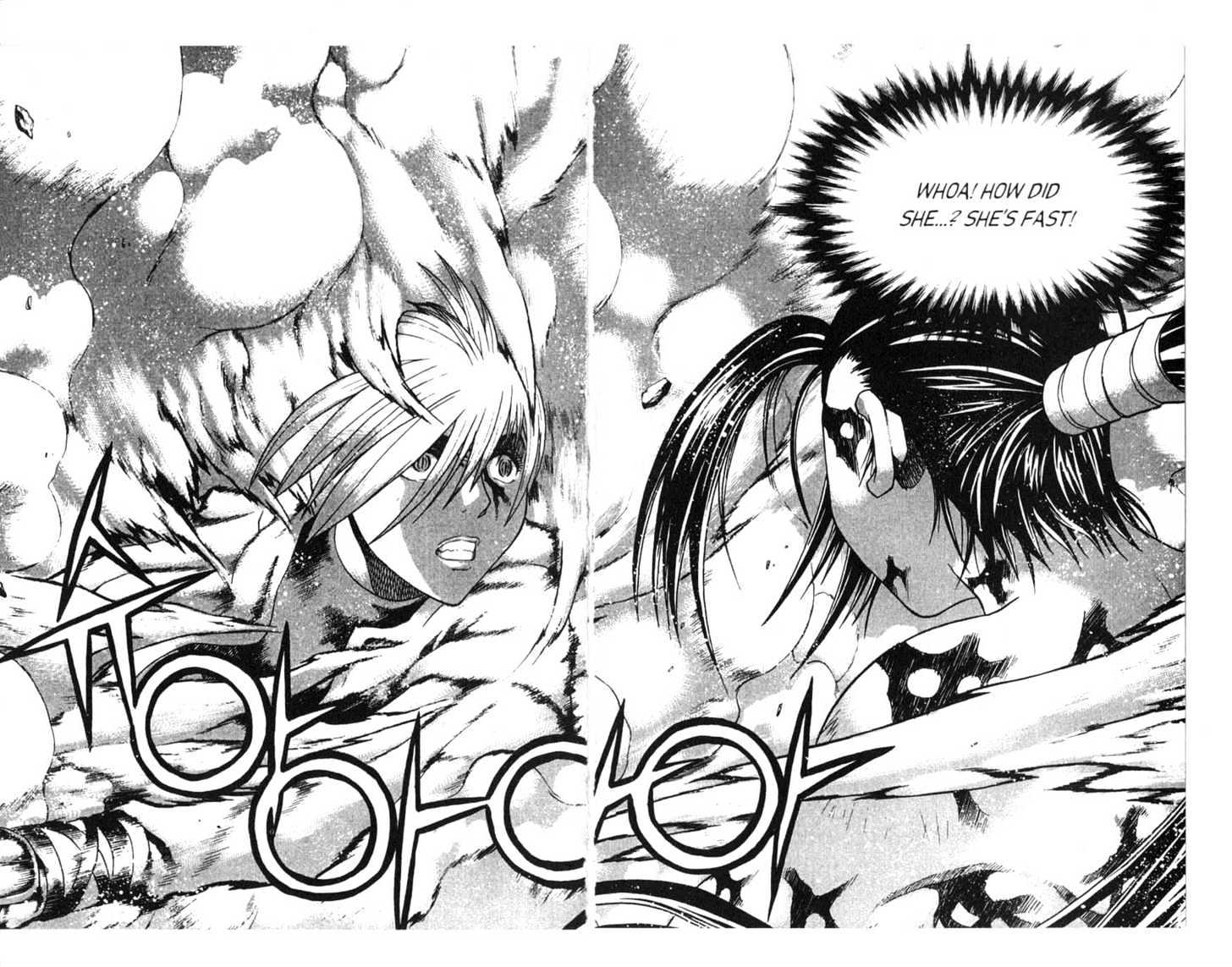 Dragon Hunter Chapter 16.81-3 page 52 - Vol.16 Chapter 81.3 : [Includes chapters 81.3-89. See forum for chapter names.]