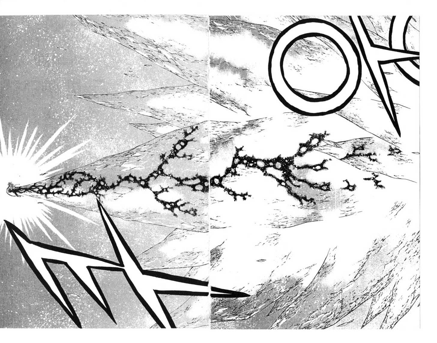 Dragon Hunter Chapter 16.81-3 page 60 - Vol.16 Chapter 81.3 : [Includes chapters 81.3-89. See forum for chapter names.]