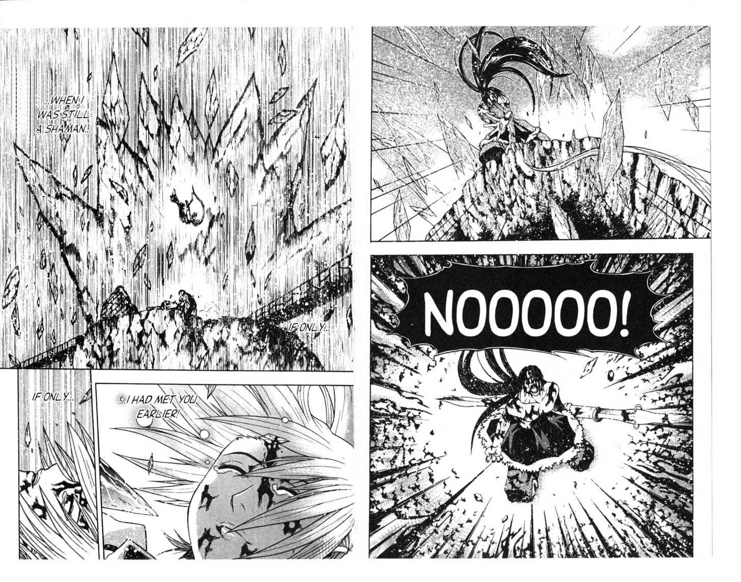 Dragon Hunter Chapter 16.81-3 page 63 - Vol.16 Chapter 81.3 : [Includes chapters 81.3-89. See forum for chapter names.]