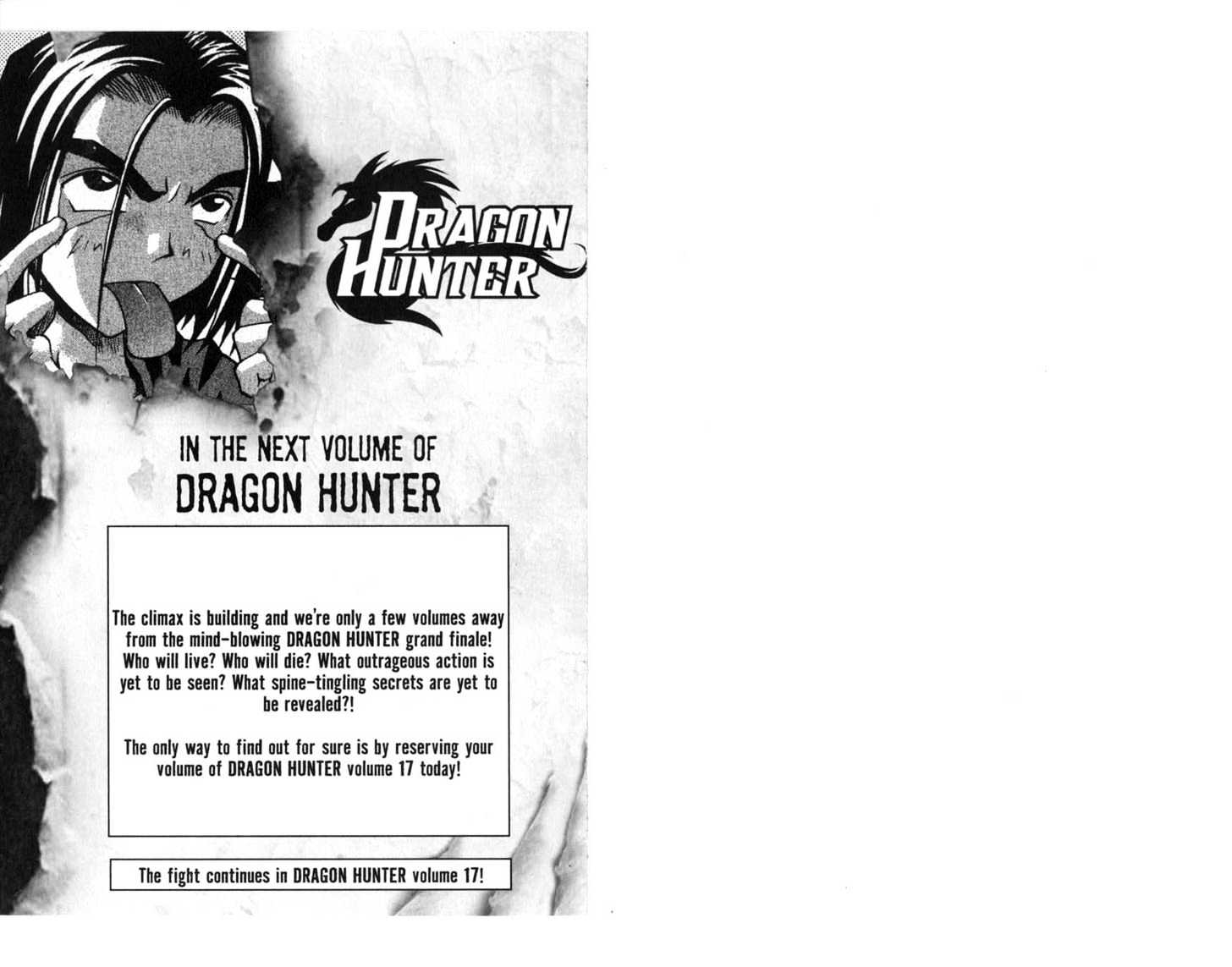 Dragon Hunter Chapter 16.81-3 page 94 - Vol.16 Chapter 81.3 : [Includes chapters 81.3-89. See forum for chapter names.]