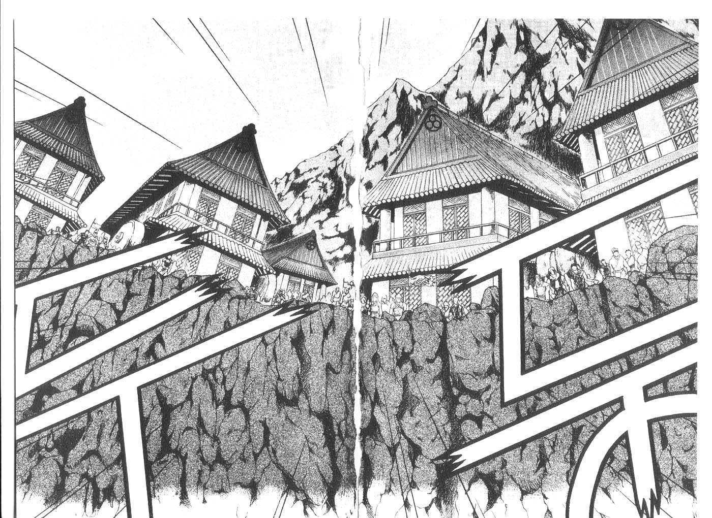 Dragon Hunter Chapter 3.1 page 53 - Vol.03 Chapter 1