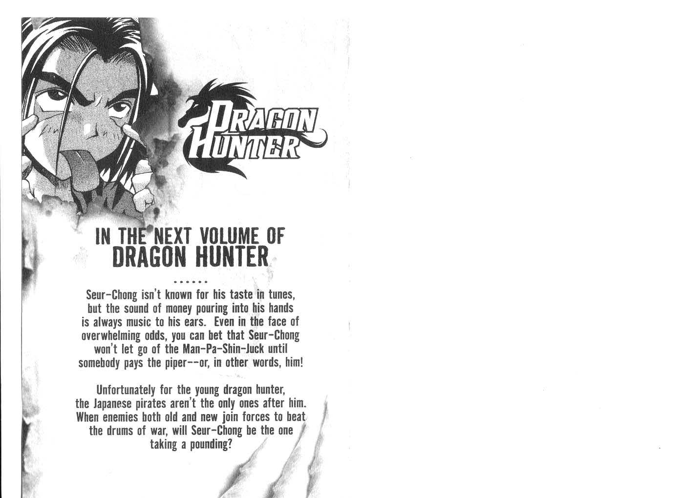Dragon Hunter Chapter 3.1 page 89 - Vol.03 Chapter 1