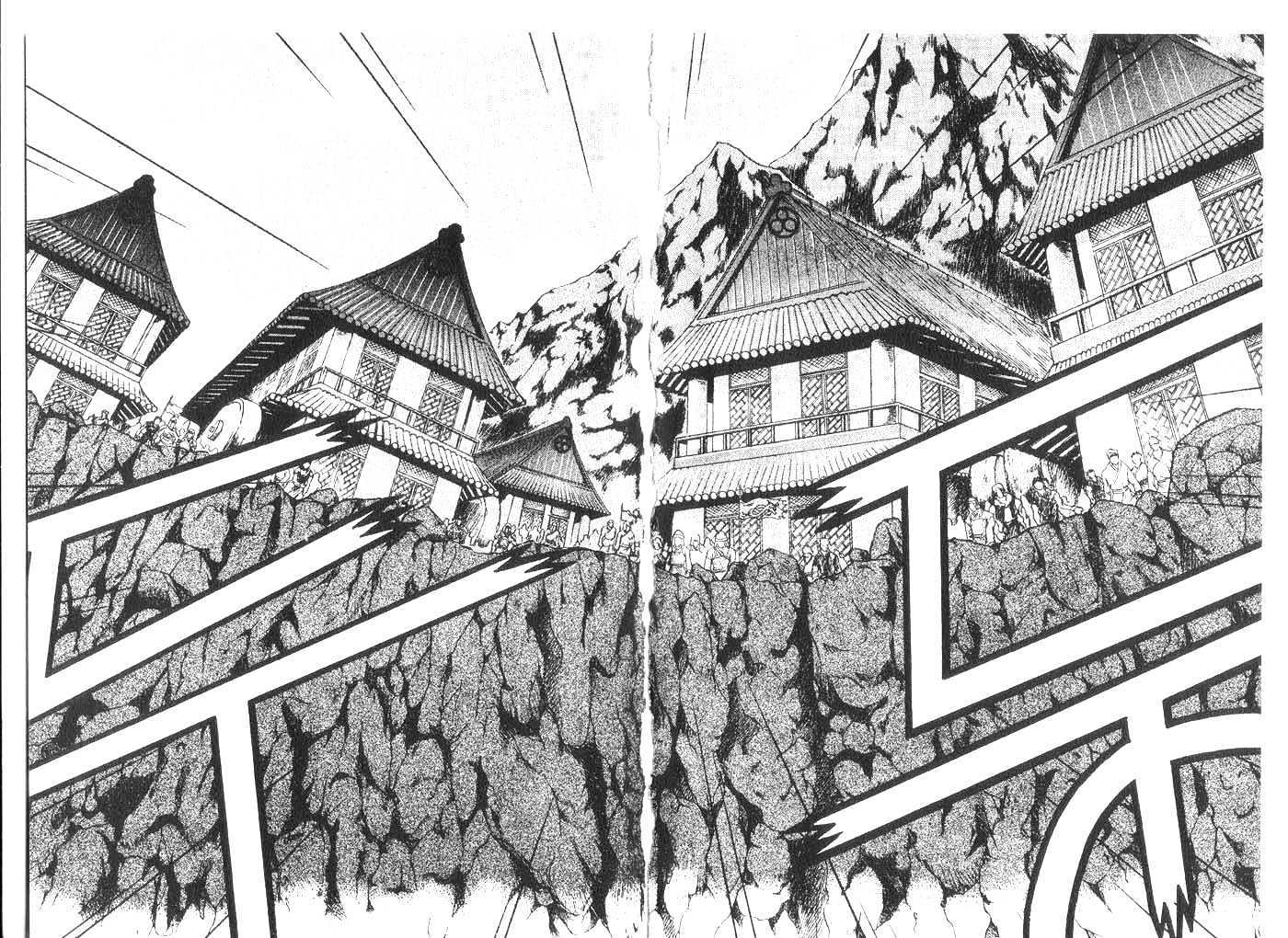 Dragon Hunter Chapter 3.10-2 page 53 - Vol.3 Chapter 10.2 : [Includes chapters 10.1-15.1. See forum for chapter names.]