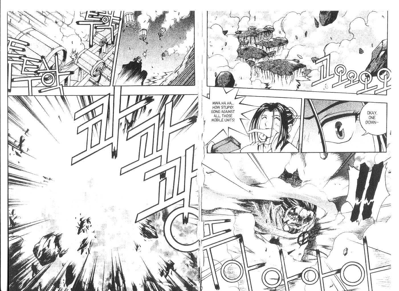 Dragon Hunter Chapter 3.10-2 page 56 - Vol.3 Chapter 10.2 : [Includes chapters 10.1-15.1. See forum for chapter names.]