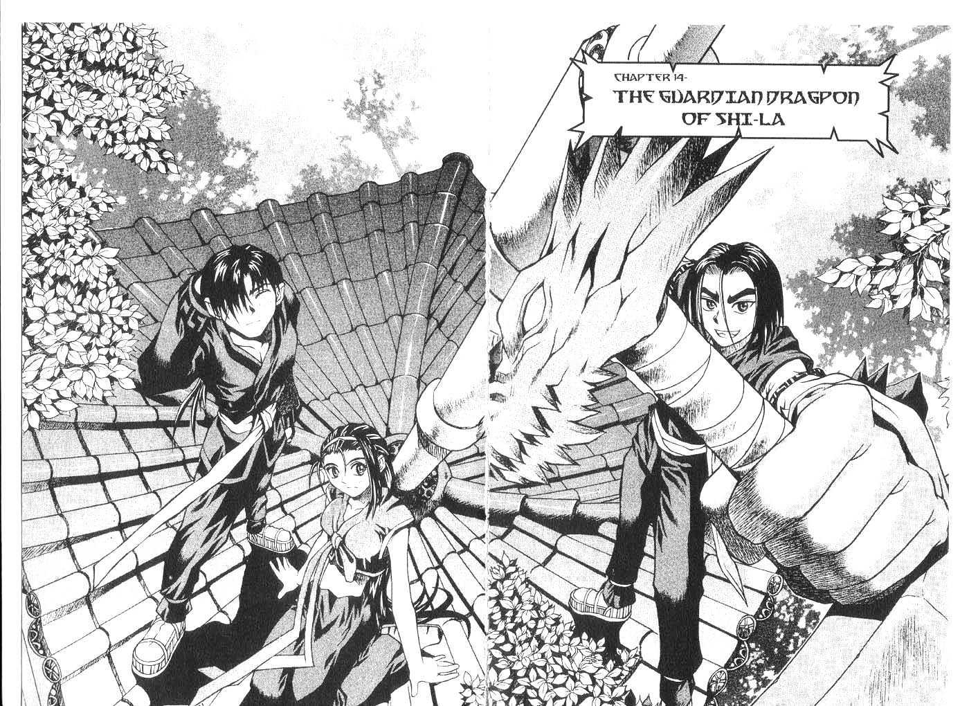 Dragon Hunter Chapter 3.10-2 page 72 - Vol.3 Chapter 10.2 : [Includes chapters 10.1-15.1. See forum for chapter names.]