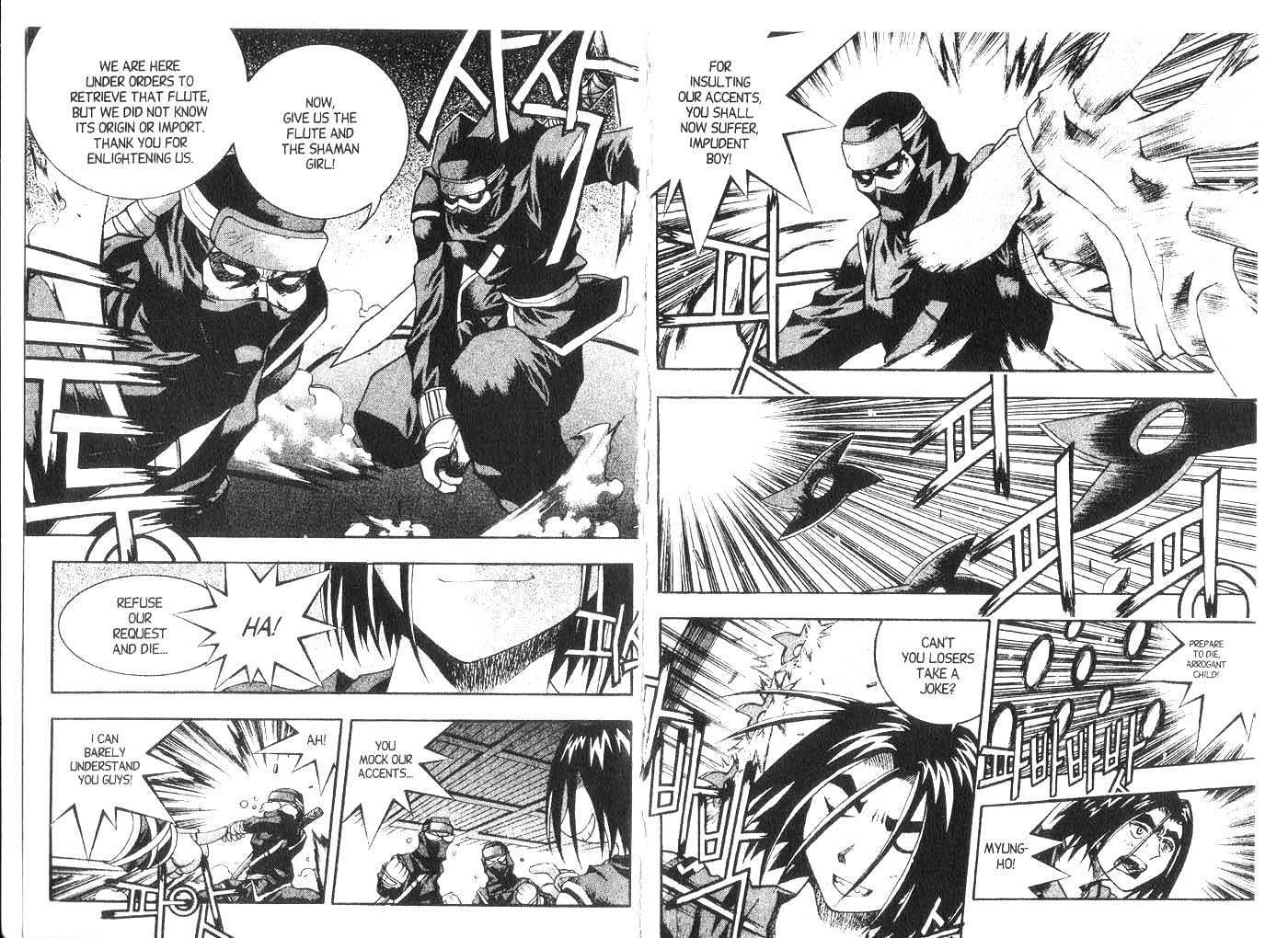 Dragon Hunter Chapter 3.10-2 page 83 - Vol.3 Chapter 10.2 : [Includes chapters 10.1-15.1. See forum for chapter names.]