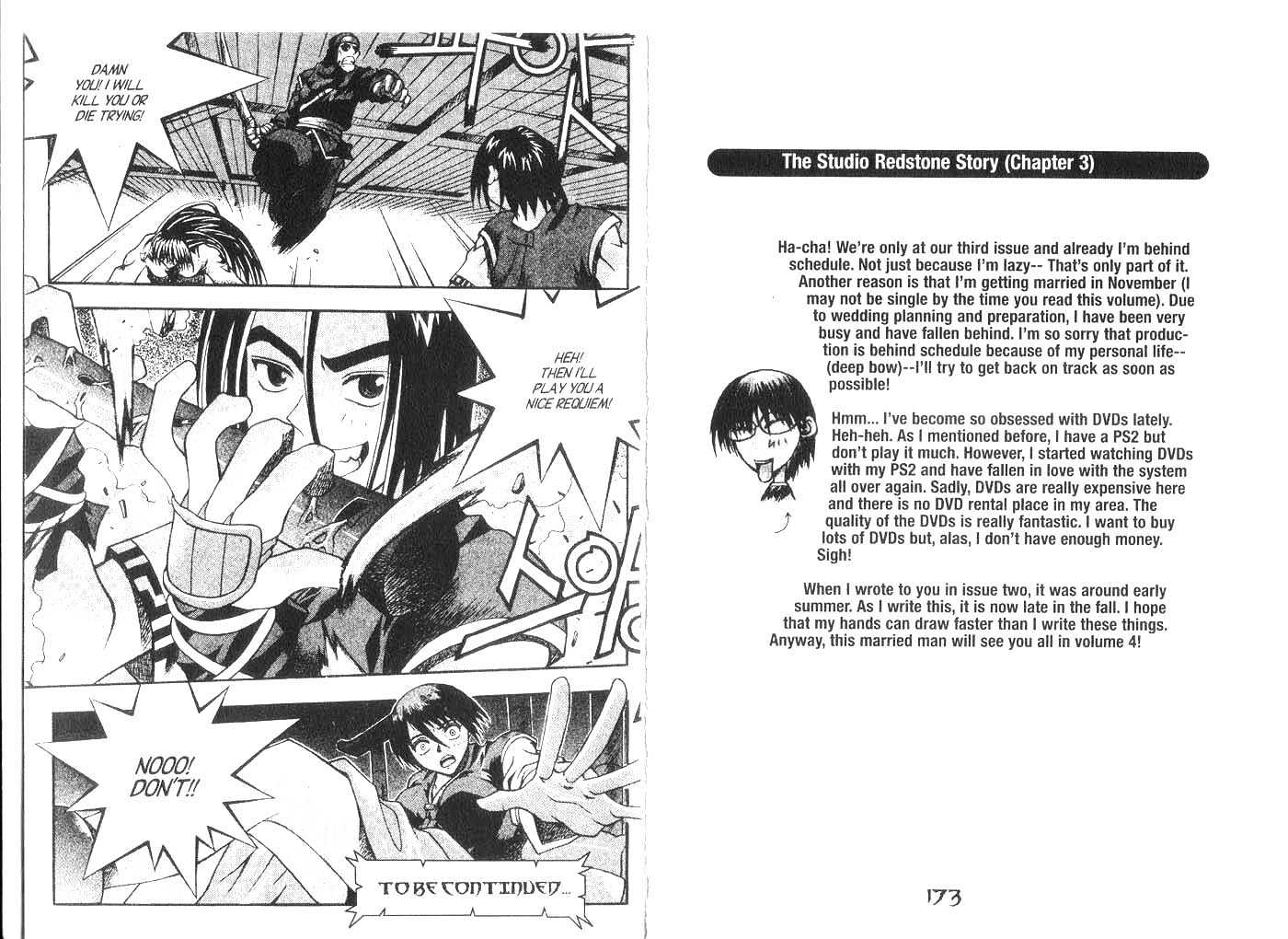 Dragon Hunter Chapter 3.10-2 page 88 - Vol.3 Chapter 10.2 : [Includes chapters 10.1-15.1. See forum for chapter names.]