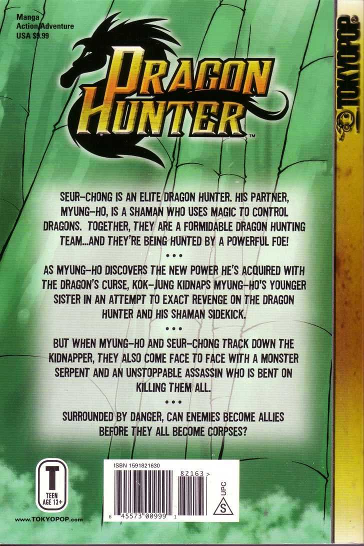Dragon Hunter Chapter 3.10-2 page 90 - Vol.3 Chapter 10.2 : [Includes chapters 10.1-15.1. See forum for chapter names.]