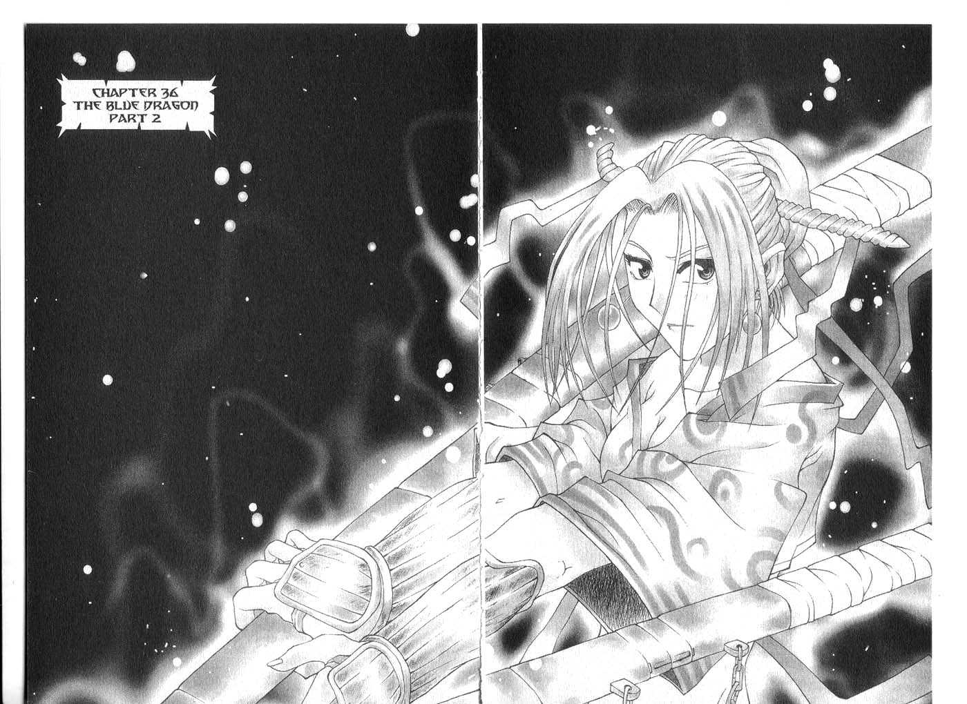 Dragon Hunter Chapter 7.1 page 30 - Vol.07 Chapter 1