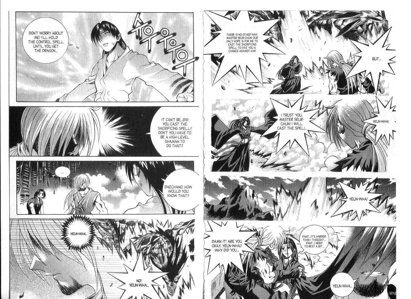 Dragon Hunter Chapter 7.1 page 63 - Vol.07 Chapter 1