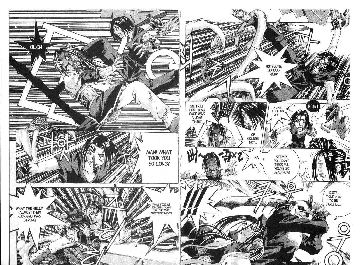 Dragon Hunter Chapter 7.1 page 79 - Vol.07 Chapter 1