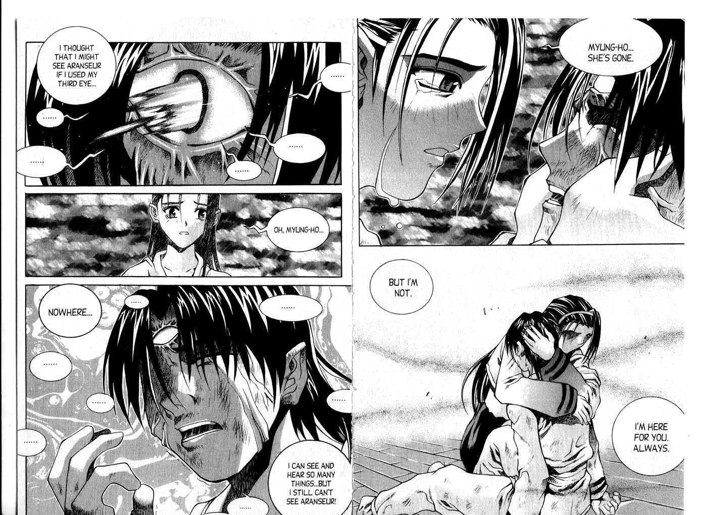 Dragon Hunter Chapter 9.1 page 13 - Vol.09 Chapter 1
