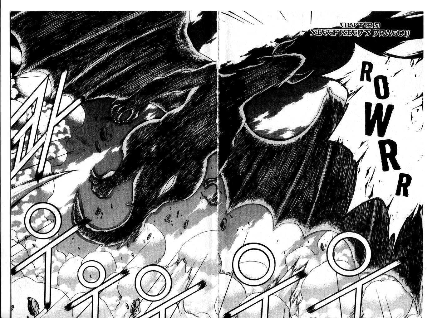 Dragon Hunter Chapter 9.1 page 32 - Vol.09 Chapter 1