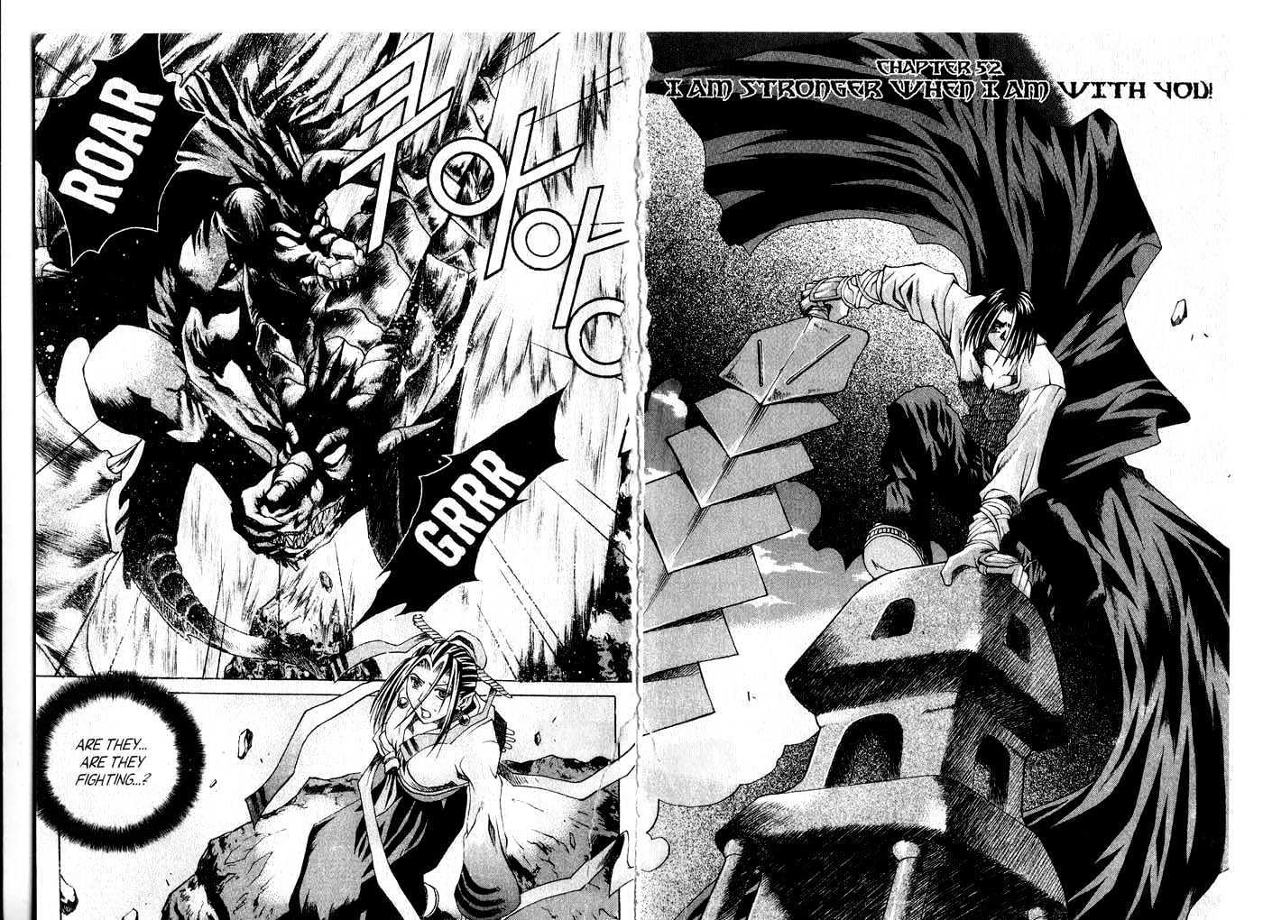 Dragon Hunter Chapter 9.48 page 39 - Vol.9 Chapter 48 : [Includes chapters 48-55.2. See forum for chapter names.]