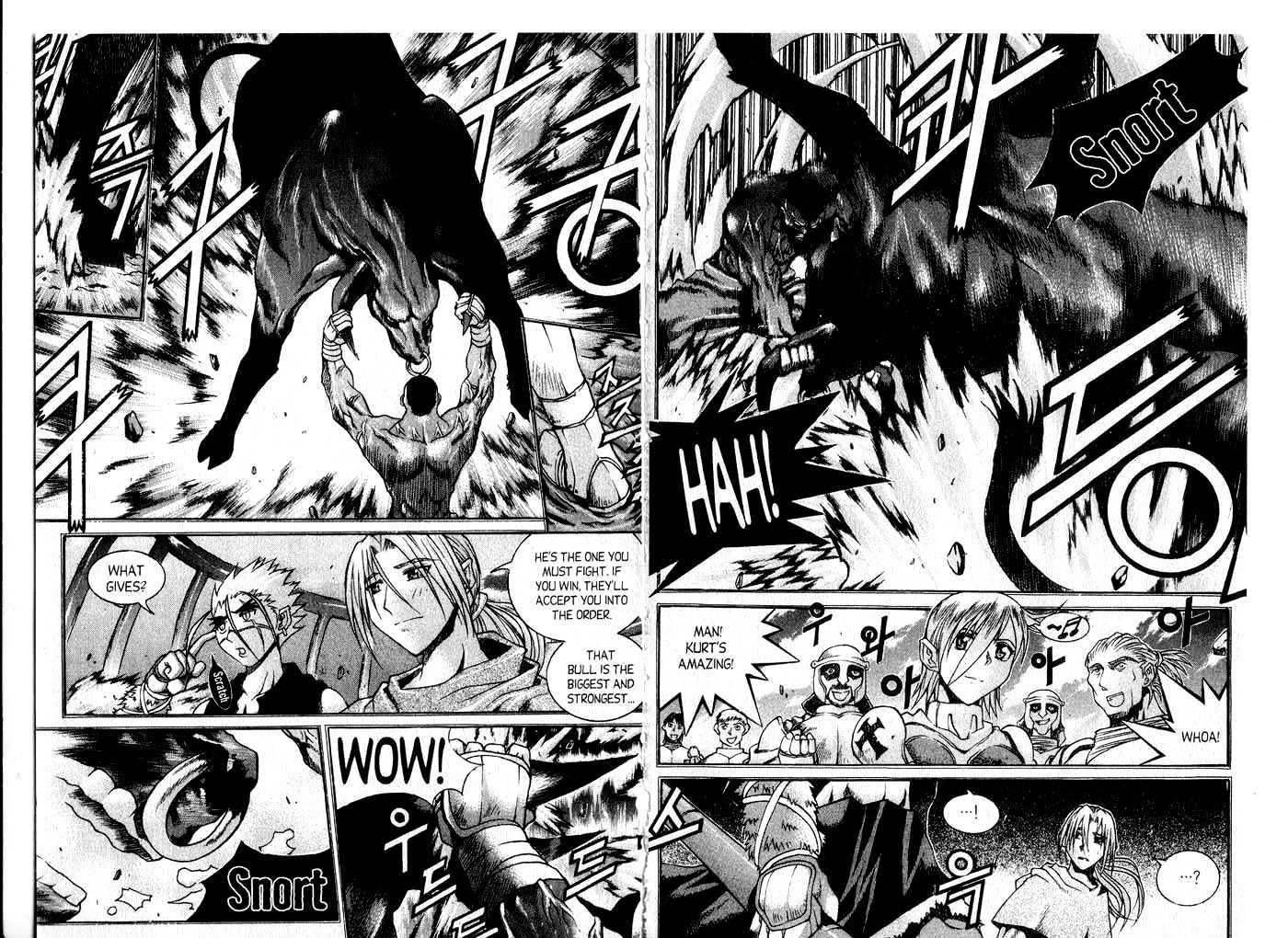 Dragon Hunter Chapter 9.48 page 80 - Vol.9 Chapter 48 : [Includes chapters 48-55.2. See forum for chapter names.]
