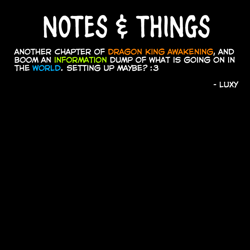 Dragon King Awakening Chapter 3 page 20 - Chapter 3
