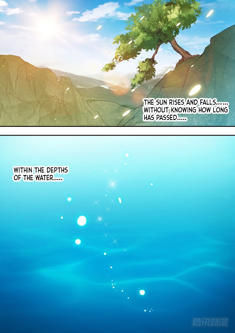 Dragon King Awakening Chapter 4 page 2 - Chapter 4