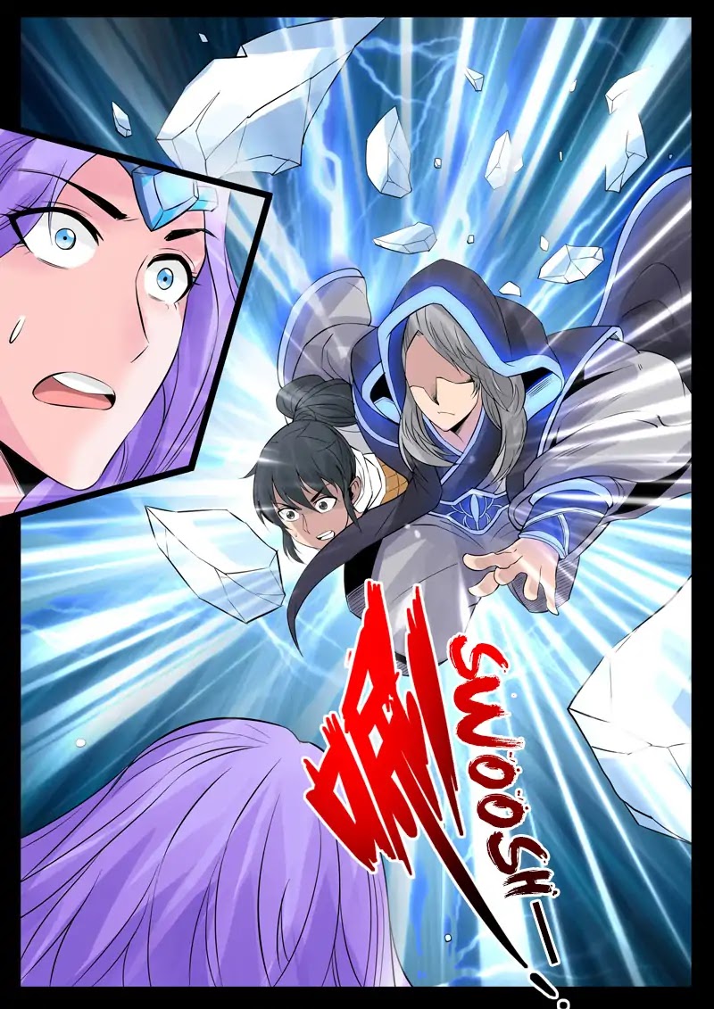Dragon King of the World Chapter 103 page 7 - Chapter 103