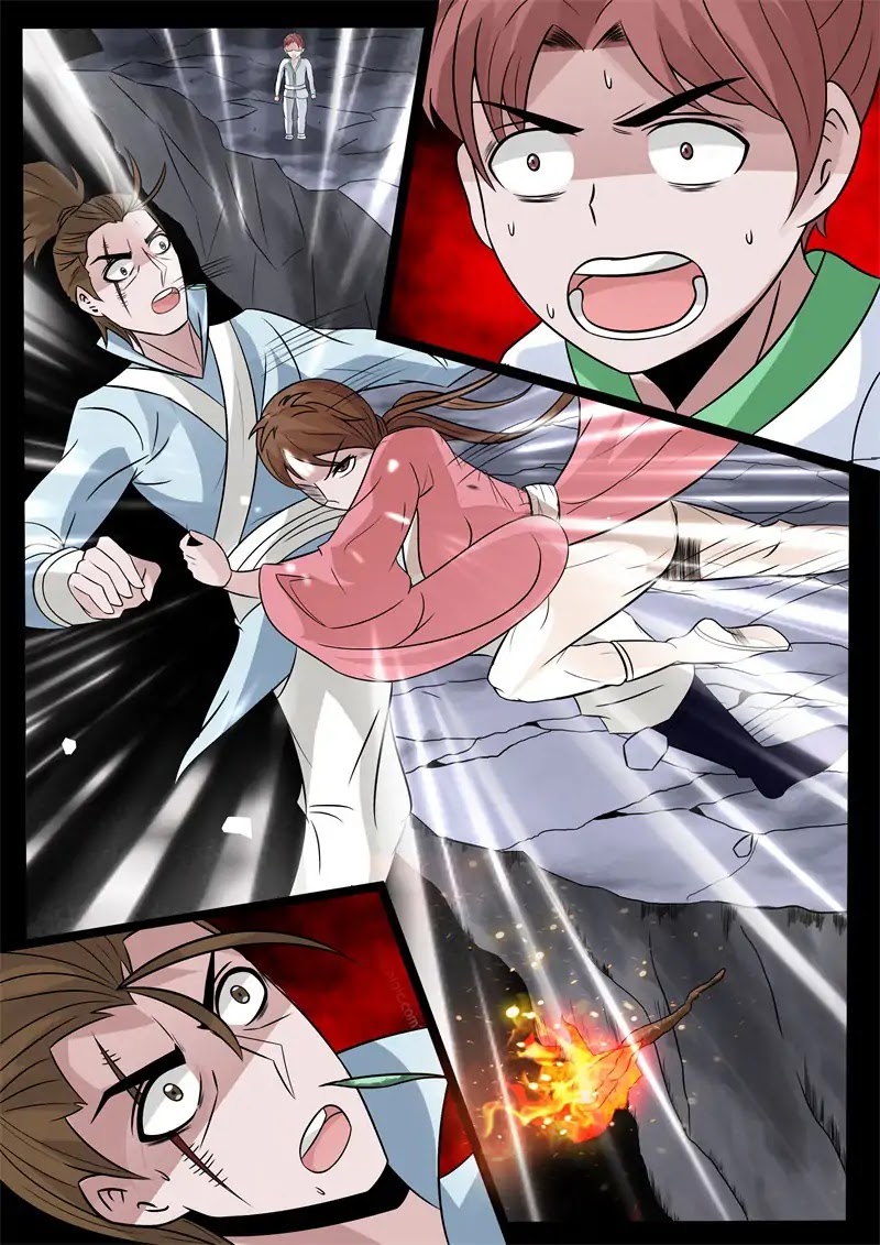 Dragon King of the World Chapter 149 page 2 - Chapter 149