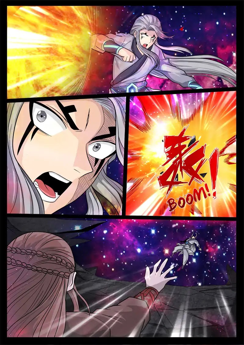Dragon King of the World Chapter 153 page 2 - Chapter 153