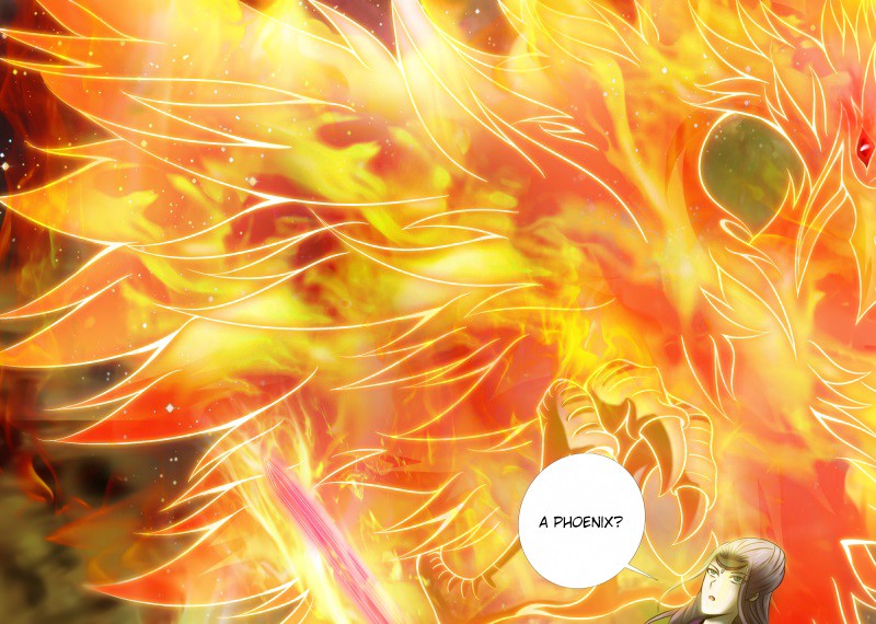 Dragon King of the World Chapter 175 page 9 - Chapter 175