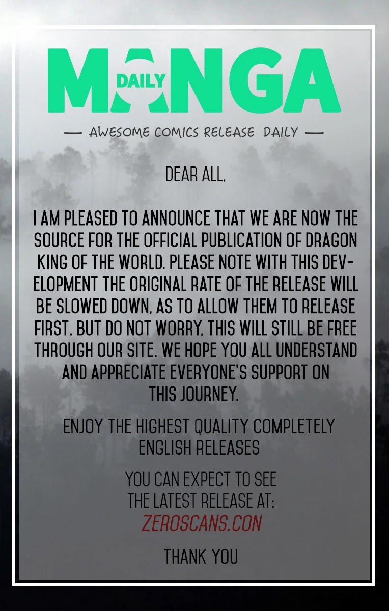 Dragon King of the World Chapter 24 page 2 - Chapter 24