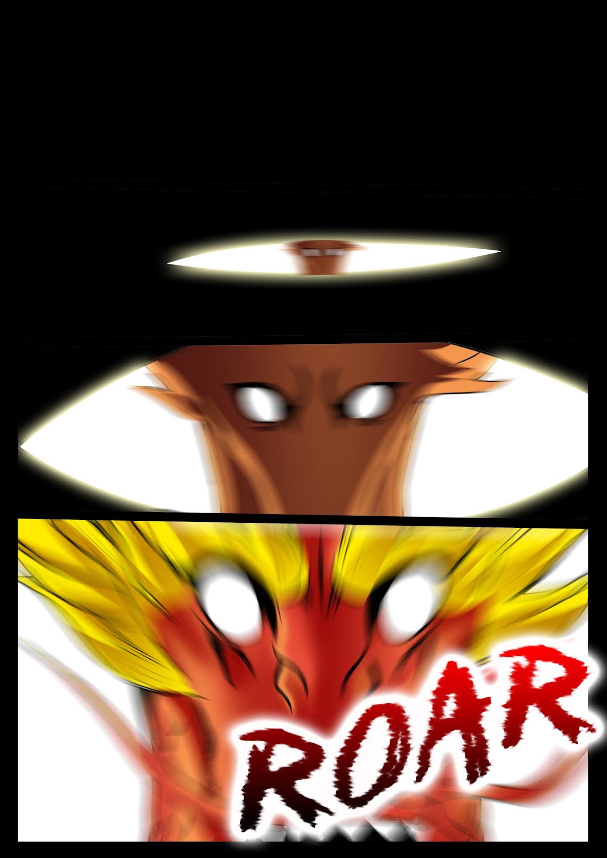 Dragon King of the World Chapter 33 page 8 - Chapter 33