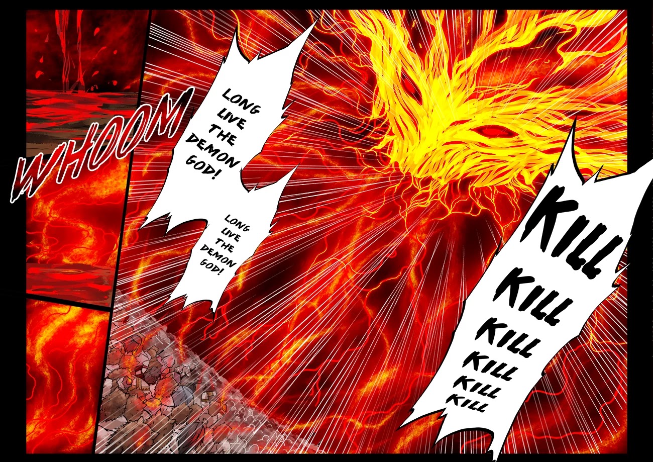 Dragon King of the World Chapter 44 page 7 - Chapter 44