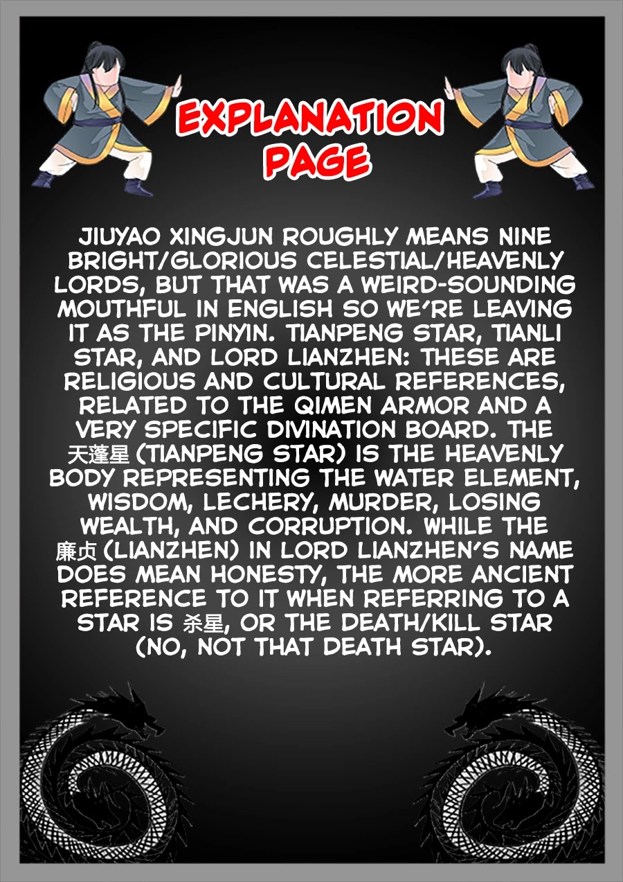 Dragon King of the World Chapter 47 page 10 - Chapter 47