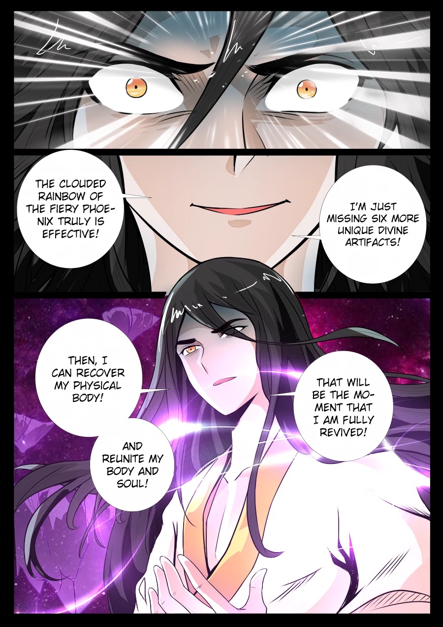 Dragon King of the World Chapter 49 page 2 - Chapter 49