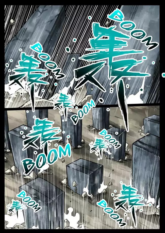 Dragon King of the World Chapter 56 page 2 - Chapter 56