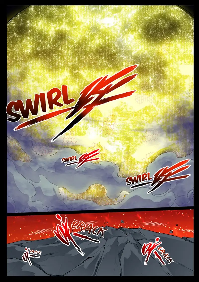 Dragon King of the World Chapter 74 page 7 - Chapter 74