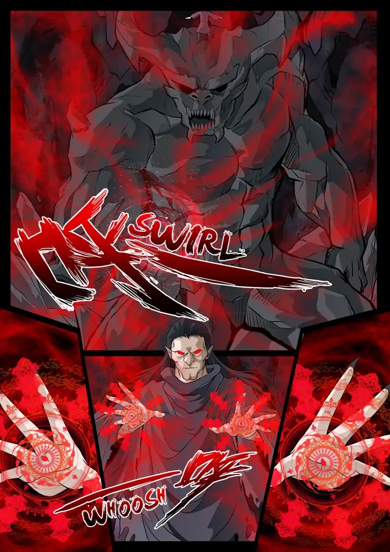 Dragon King of the World Chapter 79 page 2 - Chapter 79