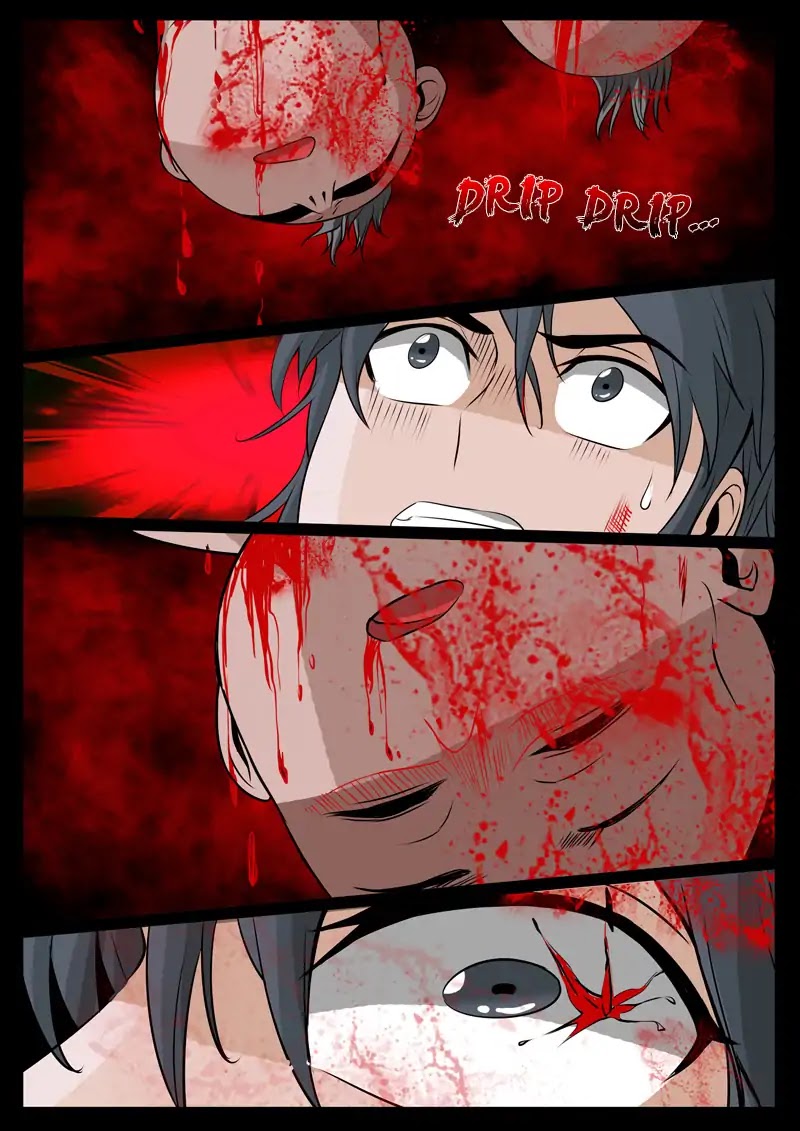 Dragon King of the World Chapter 94 page 2 - Chapter 94