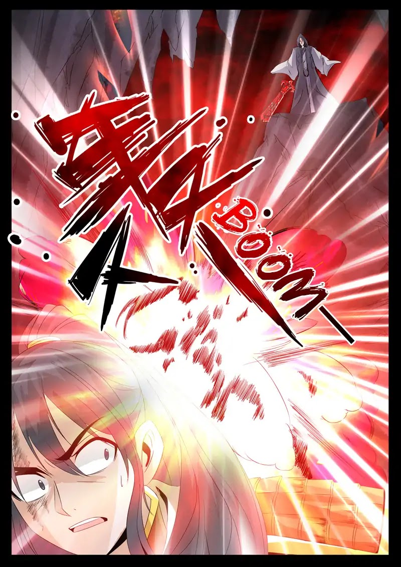 Dragon King of the World Chapter 99 page 7 - Chapter 99