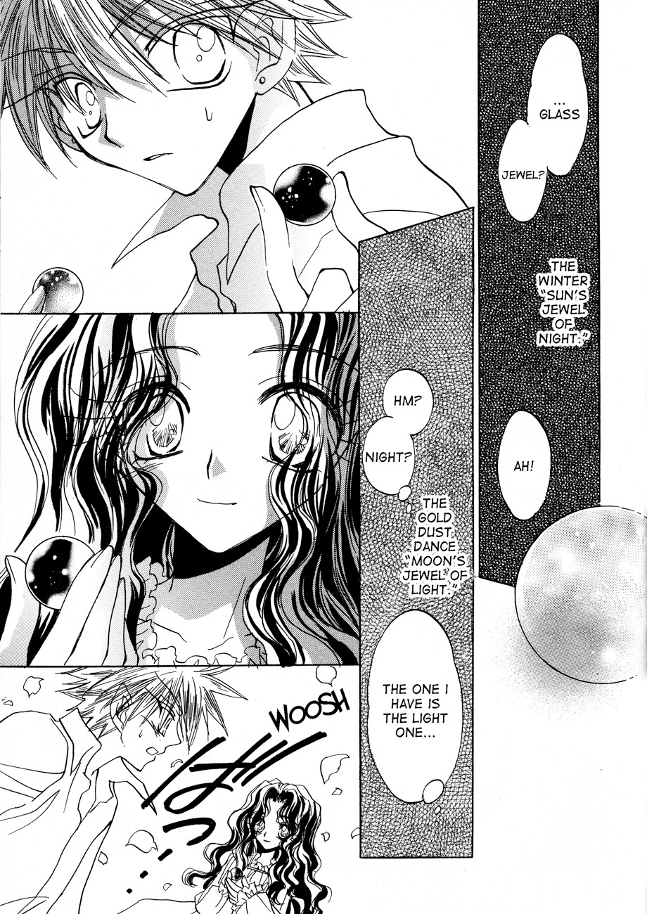 Dragon Kishidan Gaiden: One Day, Another Day Chapter 2 page 22 - Chapter 2