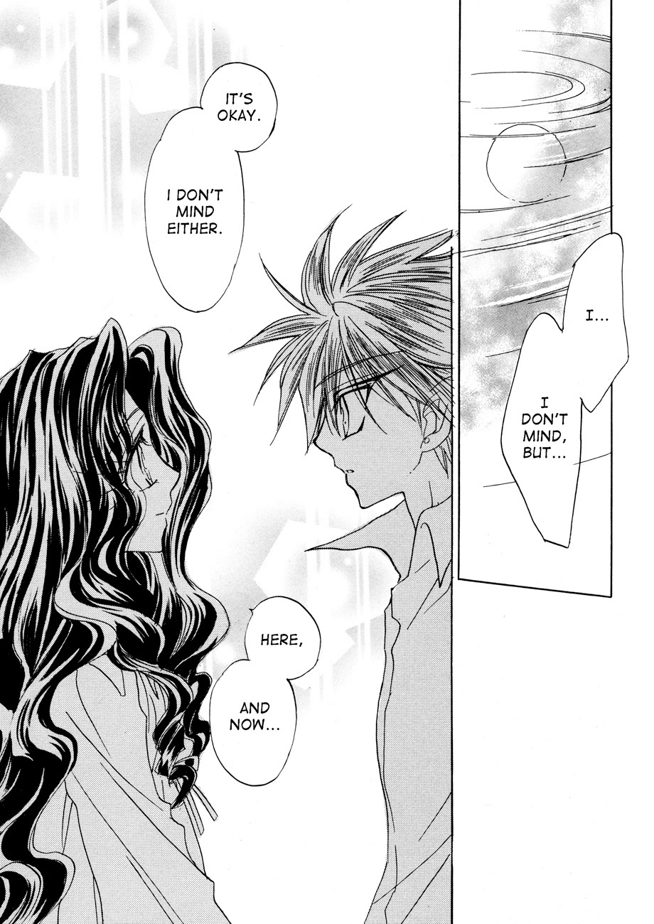 Dragon Kishidan Gaiden: One Day, Another Day Chapter 2 page 26 - Chapter 2